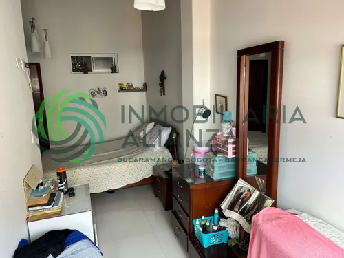 Apartamento En Venta En El Prado. Cod V61428