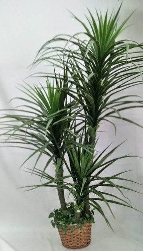 Planta Artificial 160 Cm Modelo 6 #90402