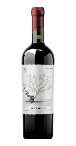 Macollo Malbec 2022