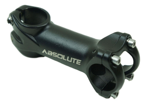 Mesa Avanço Bicicleta Absolute 60 70 80 90 100mm Em Aluminio