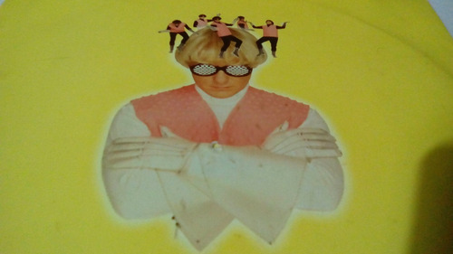 Pet Shop Boys - I Wouldn't Normally Do This Kind Of Thing (Usado)