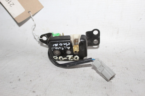 Actuador Chapa Electrica 5ta Puerta Honda Crv2002 - 2006