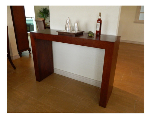 Credenza Trasofa De Madera Moderno