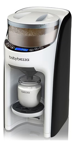 Baby Brezza, Dispensador De Fórmula 