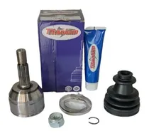 Comprar Punta De Tripoide Logan Clio 21x21 R\u002Finterno  Estria Gruesa