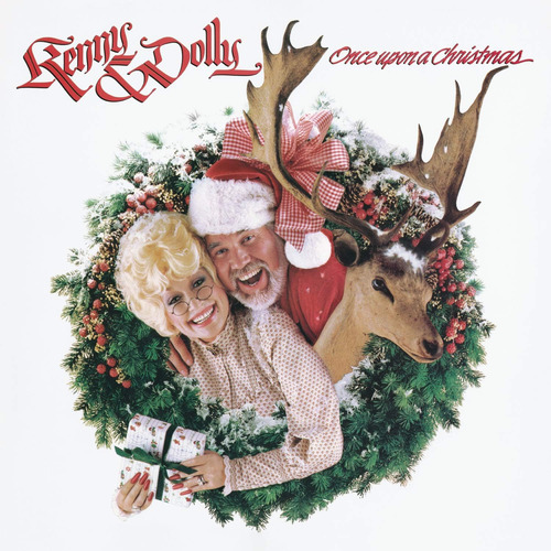 Vinilo: Era Uma Vez Um Natal