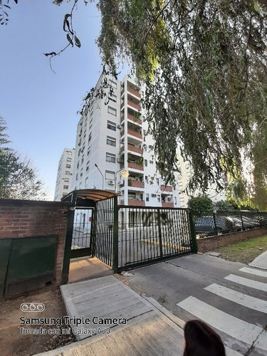 Departamento 4 Ambientes Con Cochera