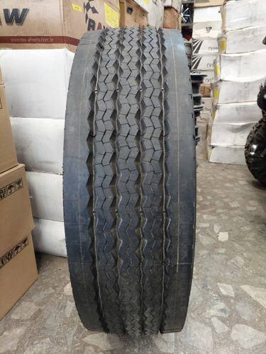 Imagen 1 de 4 de Neumático 275/70 R22.5 Michelin Xte2 152/148j 16pr