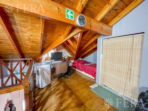 Imagen 24 de 25 de Venta Departamento Tipo Triplex De 4 Ambientes Con Patio Con Parrilla En Sarandí (30746)