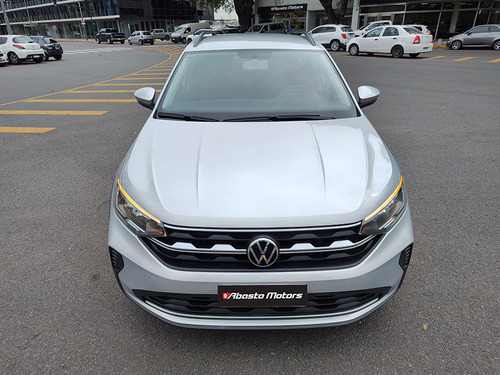 Volkswagen Nivus 1.0 Tsi Tiptronic Comfortline