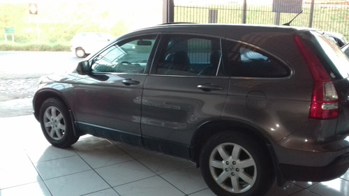 Honda Crv 2.0 Exl 4x4 16v Gasolina 4p Automático