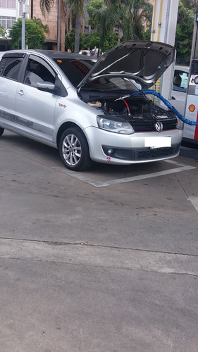 Volkswagen Fox Rock In Rio 1.6