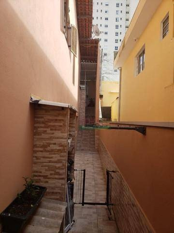 Imagem 9 de 18 de Sobrado Com 3 Dormitórios À Venda, 140 M² Por R$ 560.000 - Vila Nova Socorro - Mogi Das Cruzes/sp - So2190