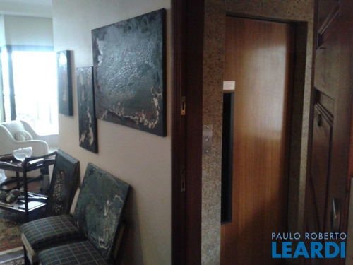 Imagem 5 de 15 de Apartamento - Morumbi - Sp - 608450