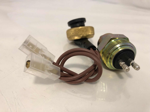 Sensor Luz Re Kit Cambio G3 55 0005457909 0005400281 526146
