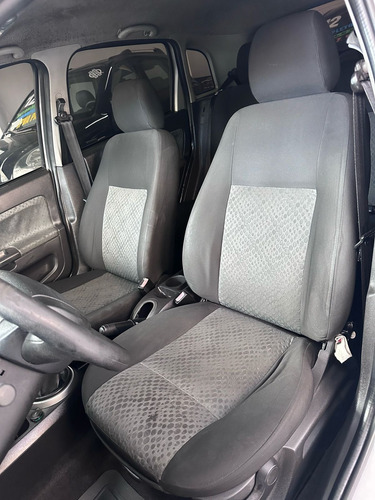 Ford Fiesta 1.0 Rocam Se Flex 5p