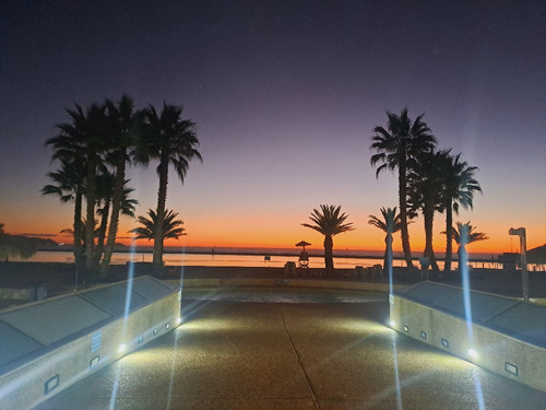 San Alfonso Del Mar, Full, 8 Personas !