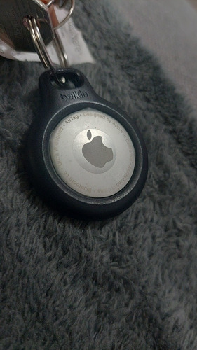 iPhone 12, 256 Gb Azul, Como Nuevo Y De Regalo Airtag! (Usado)