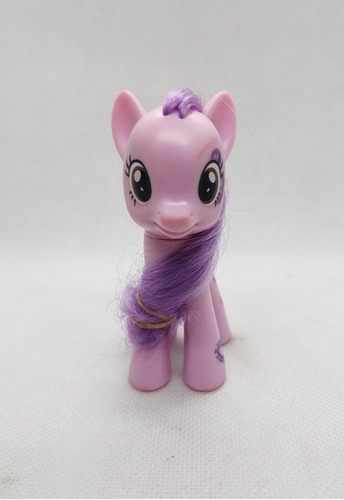 Figura De Button Belle My Little Pony 