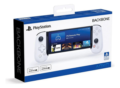 Backbone Playstation Para iPhone 