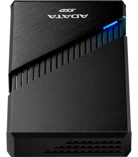 Adata Elite Se920 Ssd Externo 1tb Usb-c Negro Portátil