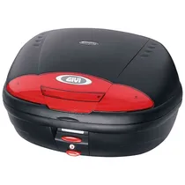 Comprar Baul Givi E450 45 Litros Para 2 Cascos Monolock Moto Delta