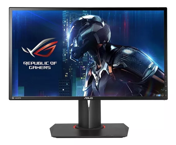 Asus Rog Swift Pg248q 24 Full Hd 1ms 180hz A Pedido!