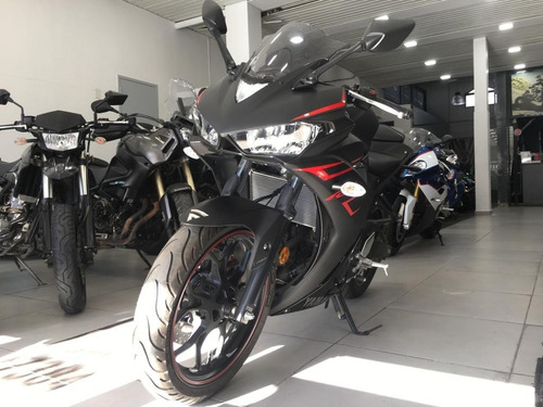 Imagen 14 de 14 de Yamaha Yzf R3 2017 0km Performance Bikes