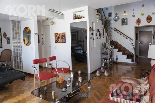 Imagen 4 de 30 de Venta Departamento 2 Ambientes Divisible Con Balcón Aterrazado Y Cochera En Barrio Norte
