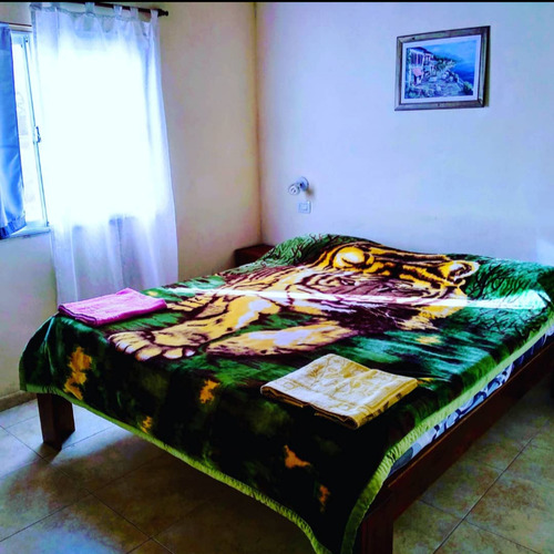 Cabañas Rio Hondo