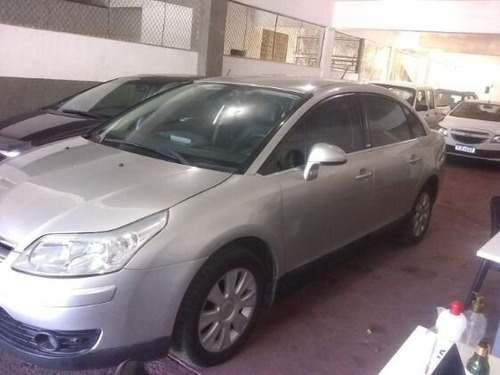 Imagem 2 de 10 de C4 Pallas Glx 2.0 16v (aut)