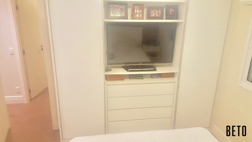 Imagem 7 de 15 de Apartamento - Vila Olimpia - Ref: 2123 - V-dimensio90