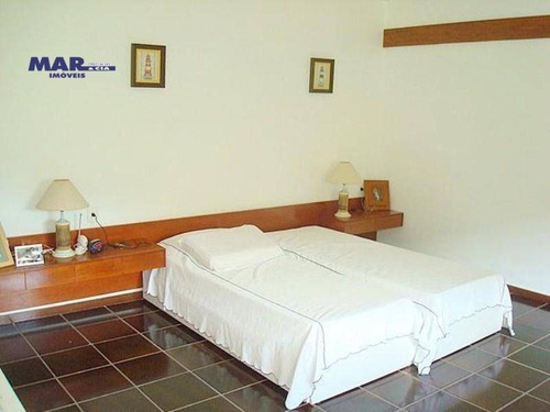 Imagem 19 de 20 de Cobertura Residencial À Venda, Centro, Guarujá - . - Co0280