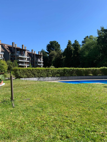 Vendo Lindo Departamento Mejor Ubicación Pucon