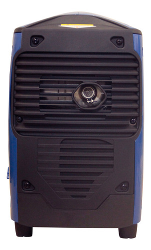 Generador Inverter Hyundai Gasolina 2,2/2,75 Kw Part Manual