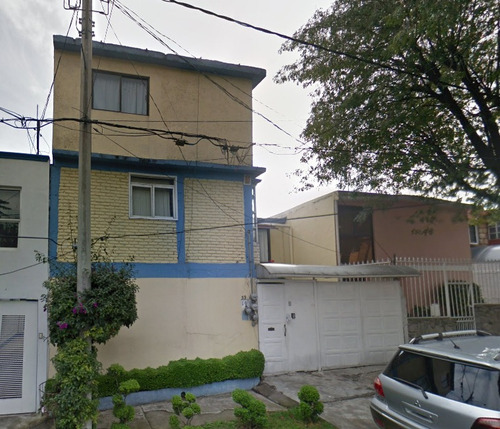 Casa En Venta En Jardines De San Mateo, Naucalpan, St08