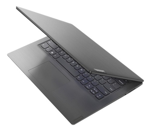 Imagen 3 de 6 de Laptop Lenovo V-Series V14-IIL iron gray 14", Intel Core i3 1005G1 8GB de RAM 1TB HDD, Intel UHD Graphics 1366x768px Windows 10 Pro