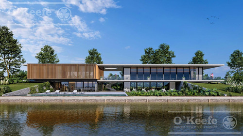 Nuevo Quilmes 2 - Lotes En Venta, Bajada Directa De Autopista. Apto Blanqueo