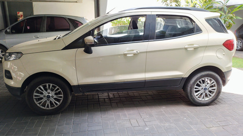 Ford Ecosport 1.6 Se 110cv 4x2