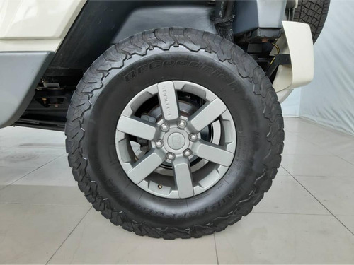 Troller T4 Xlt 3.2 4x4