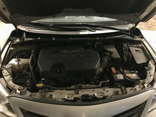 Toyota, Corolla Blindado Segunda Dona, Possui Manual