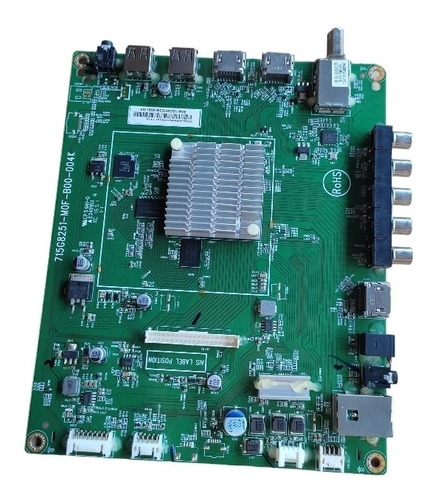 Placa Principal Philips 32phg5102/78 715g8251-m0f-b00-004k
