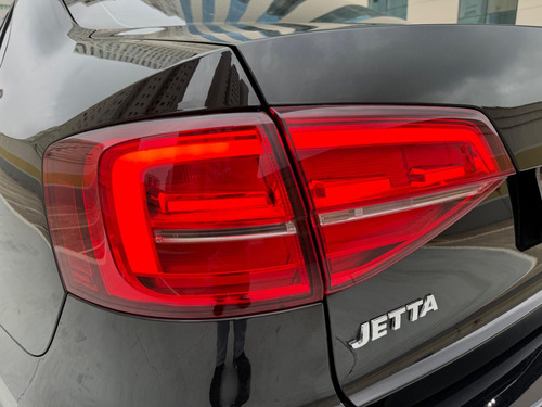 Volkswagen Jetta Hl Ae