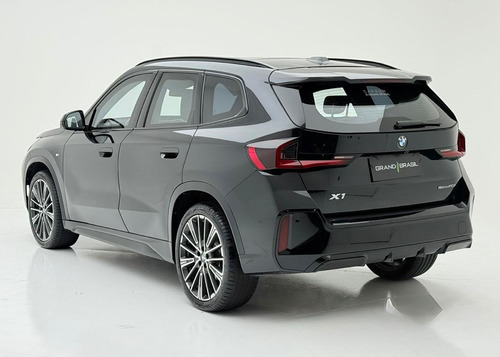 BMW X1 sDrive20i M Sport 2.0 Turbo (Aut.)