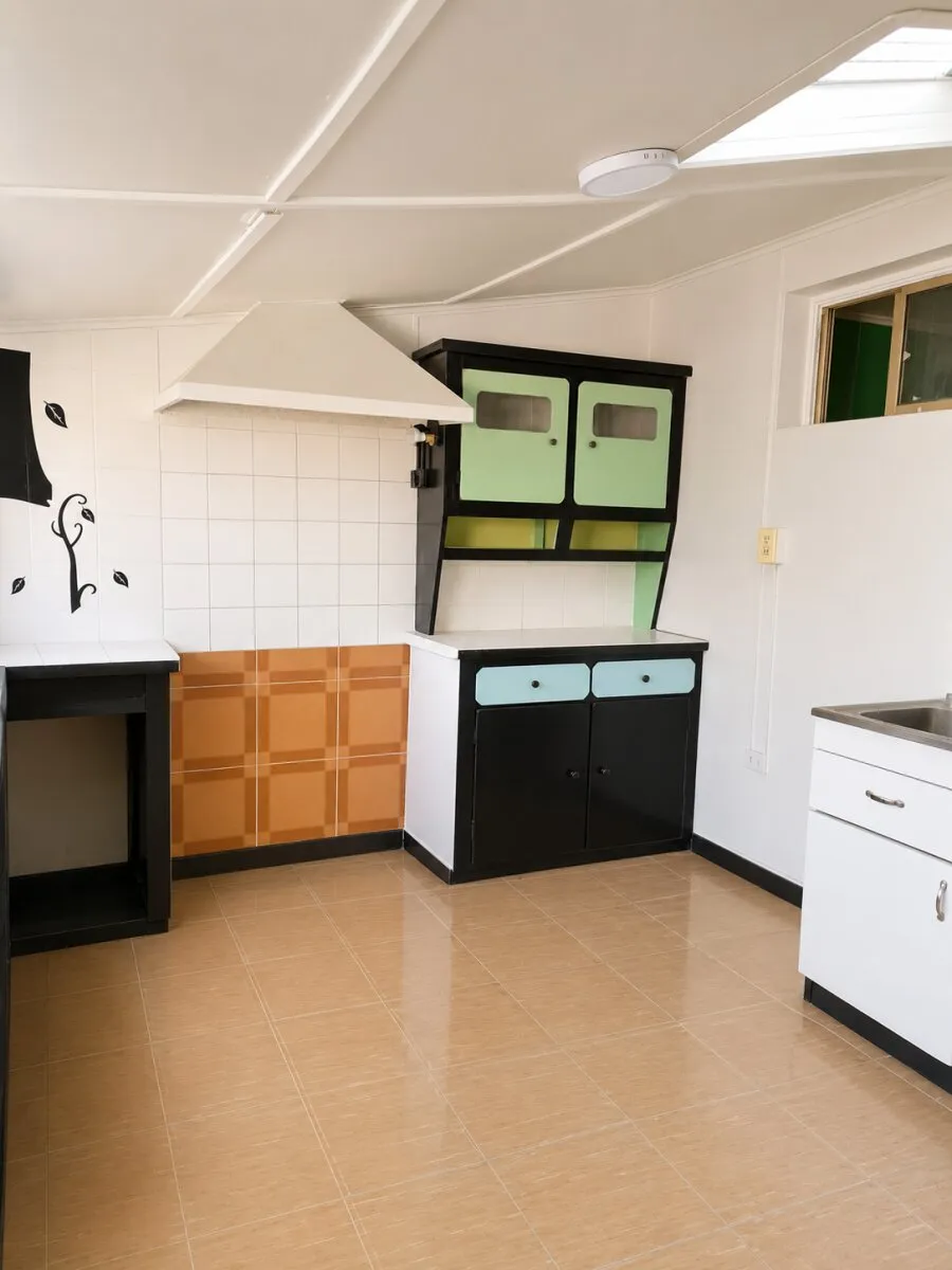 Imagen 5 de 14 de Casa En Venta La Papelera, Puente Alto