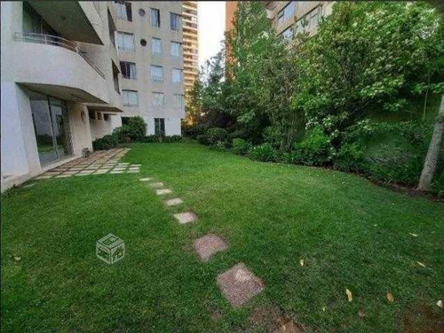 Imagen 19 de 20 de Hermosos Departamento Irarrazaval Conhamburgo