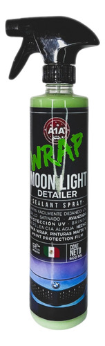 Wrap Detailer - Moon Light - A1a