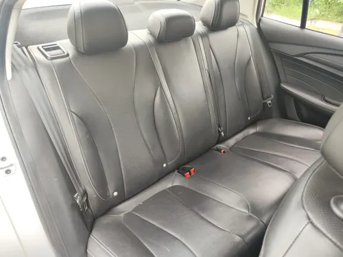 MG 5 1.5 Excite Cvt
