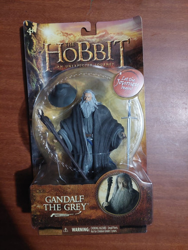 The Hobbit Serie 1 Completa De Coleccion Lord Of The Rings