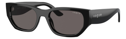 Óculos de sol Vogue VO5586sw4487 pretos